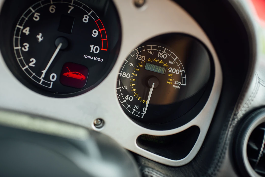1999 Ferrari 360 Modena - Image 27 of 31