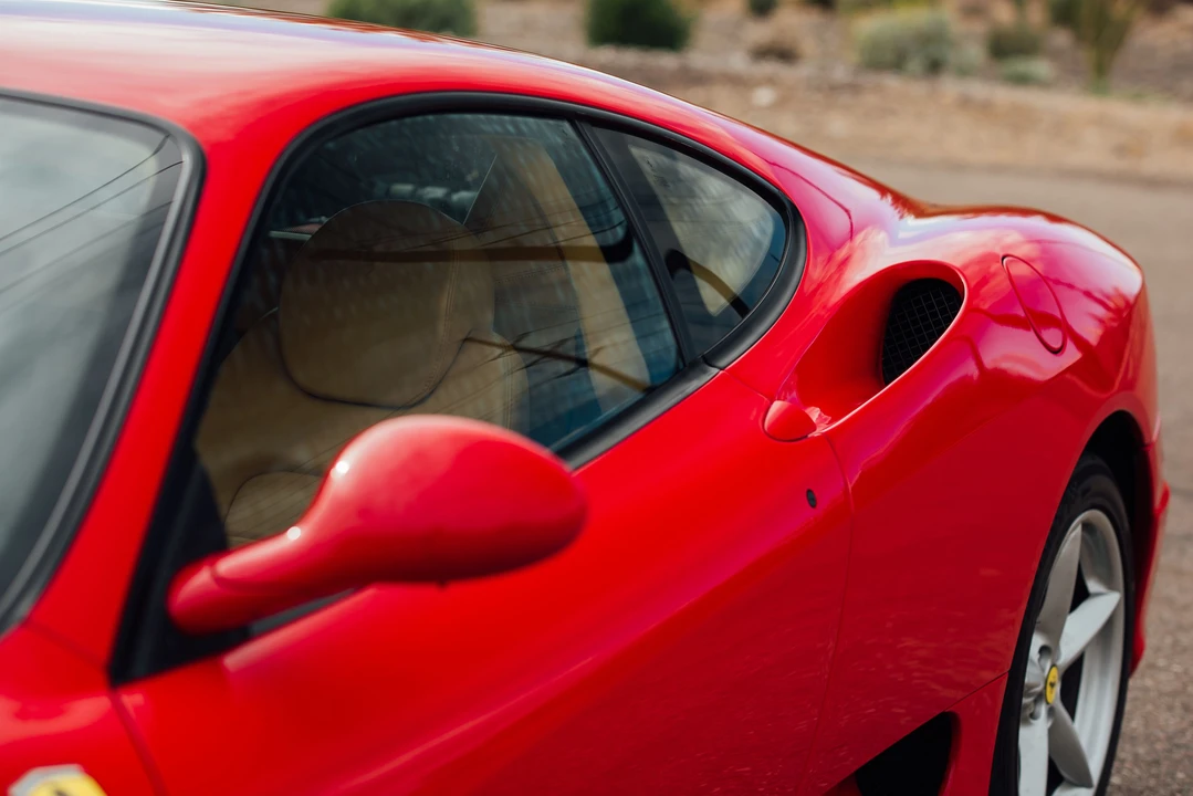 1999 Ferrari 360 Modena - Image 12 of 31