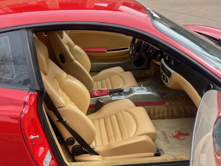 1999 Ferrari 360 Modena - Image 5 of 5
