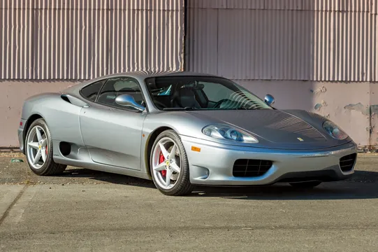 1999 Ferrari 360 Modena - Image 3 of 31