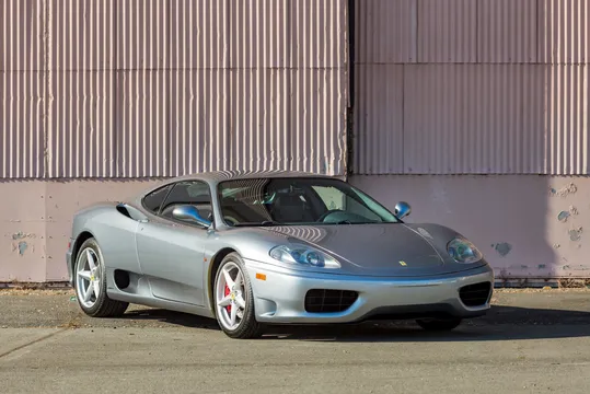 1999 Ferrari 360 Modena - Image 4 of 31