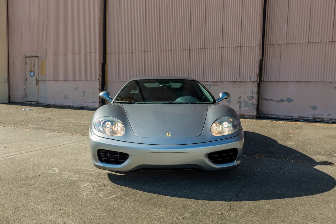 1999 Ferrari 360 Modena - Image 5 of 31