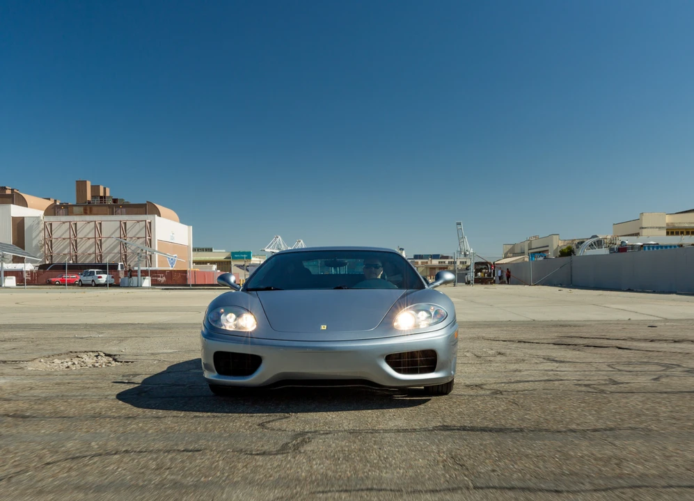 1999 Ferrari 360 Modena - Image 6 of 31