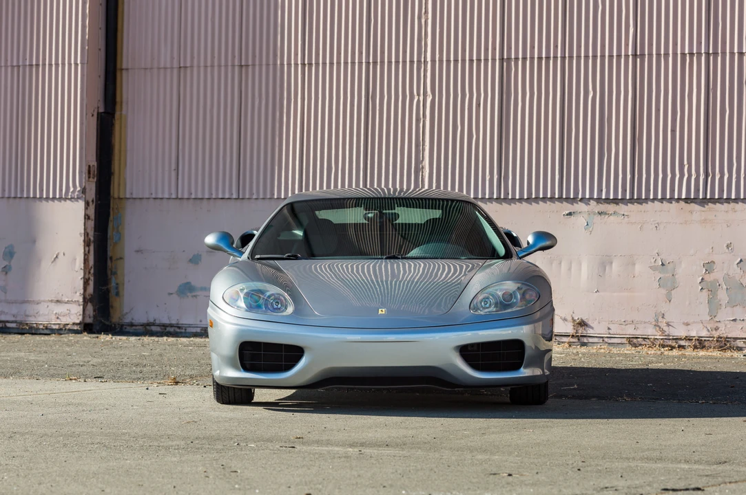 1999 Ferrari 360 Modena - Image 7 of 31