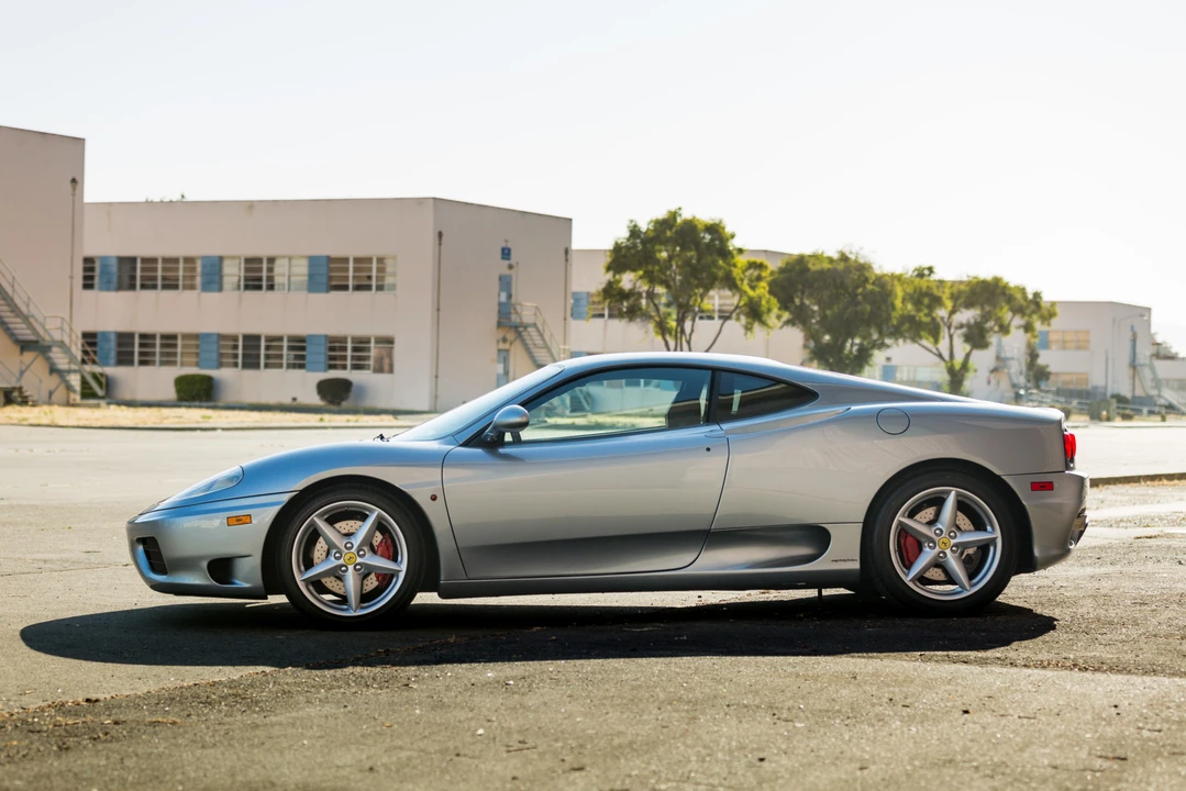 1999 Ferrari 360 Modena - Image 13 of 31