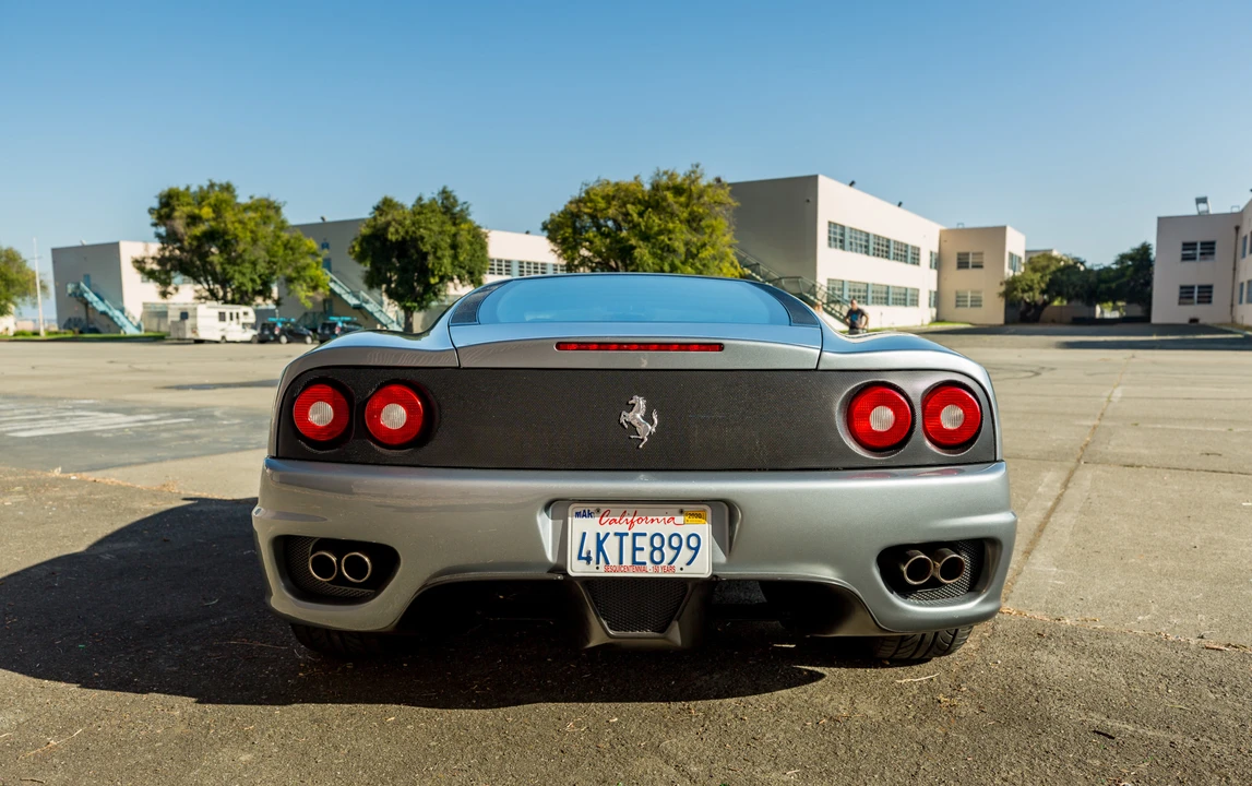 1999 Ferrari 360 Modena - Image 20 of 31