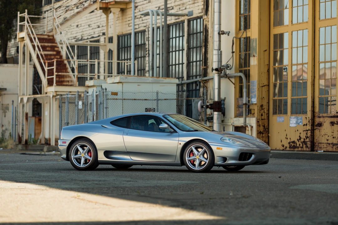 1999 Ferrari 360 Modena - Image 24 of 31