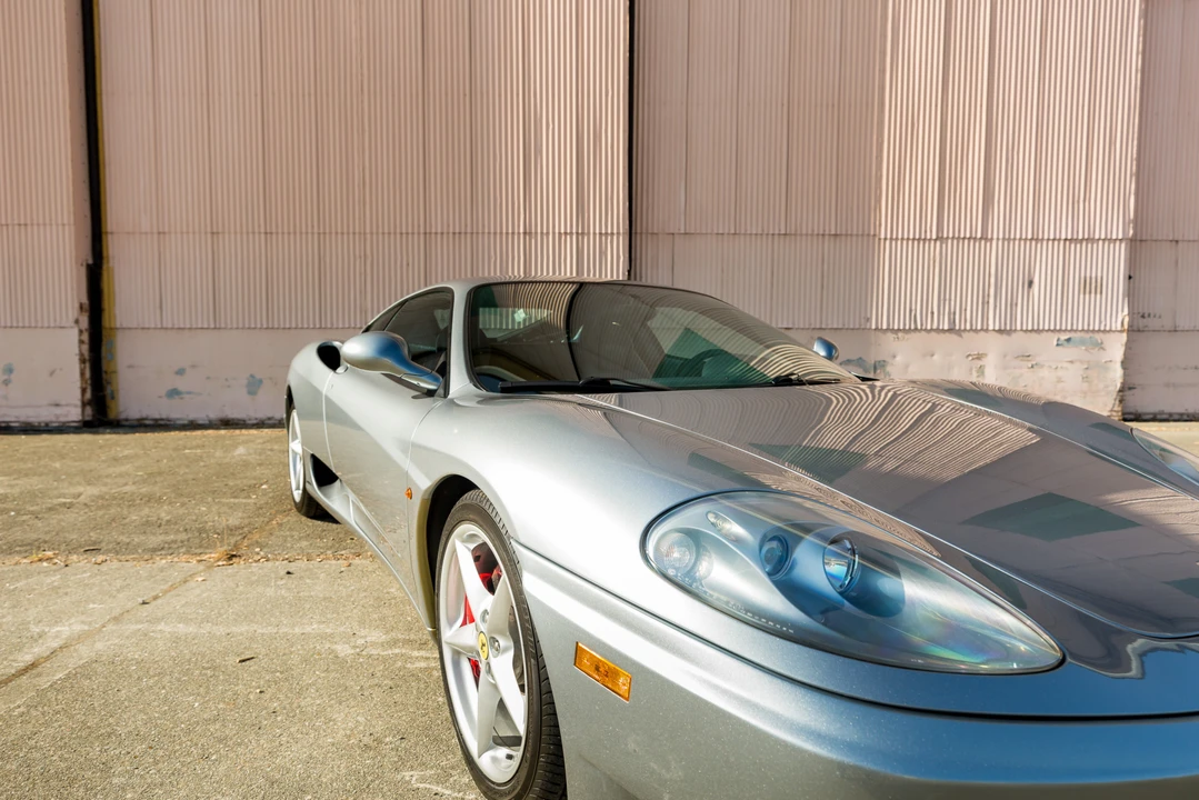 1999 Ferrari 360 Modena - Image 26 of 31