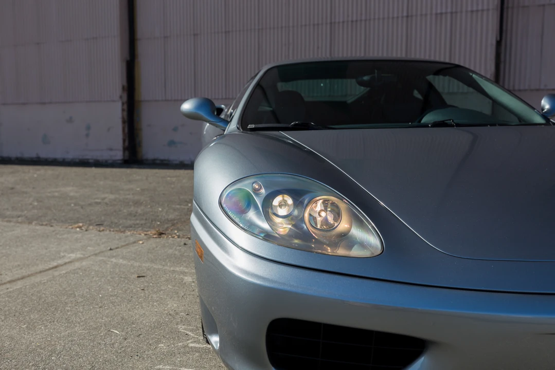 1999 Ferrari 360 Modena - Image 27 of 31