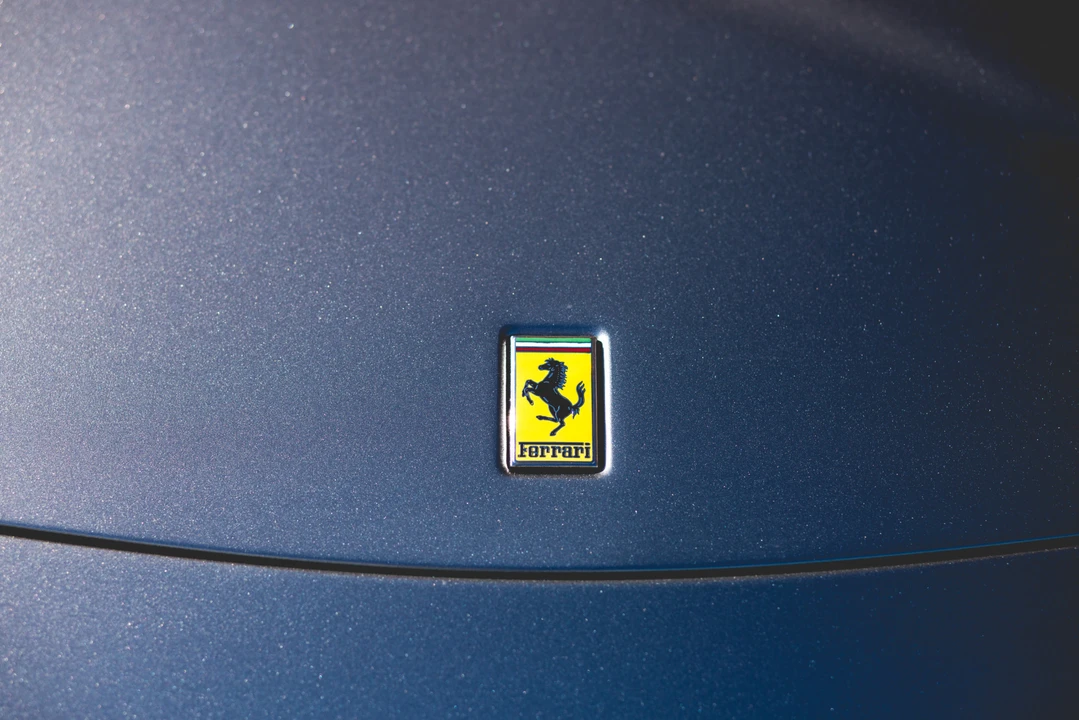 1999 Ferrari 360 Modena - Image 29 of 31