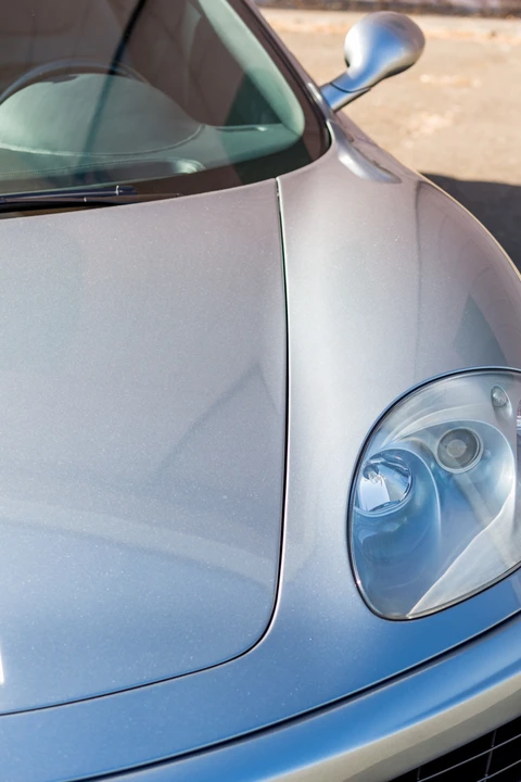 1999 Ferrari 360 Modena - Image 30 of 31
