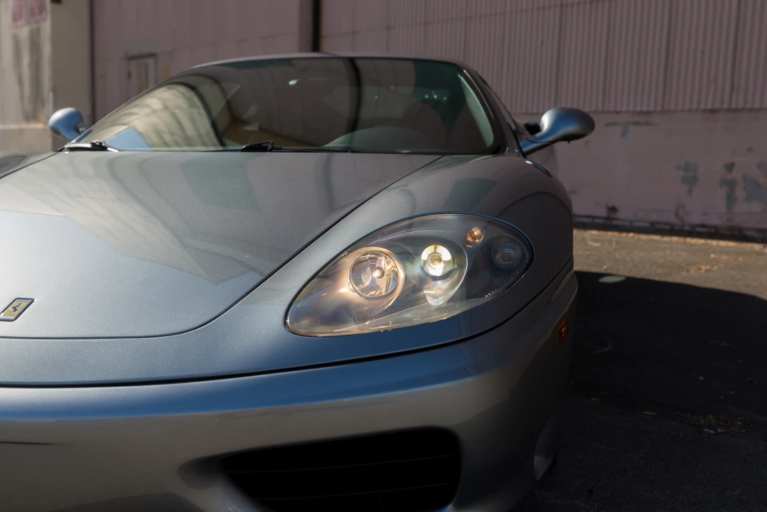 1999 Ferrari 360 Modena - Image 31 of 31