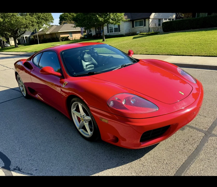 1999 Ferrari 360 Modena - Image 14 of 31
