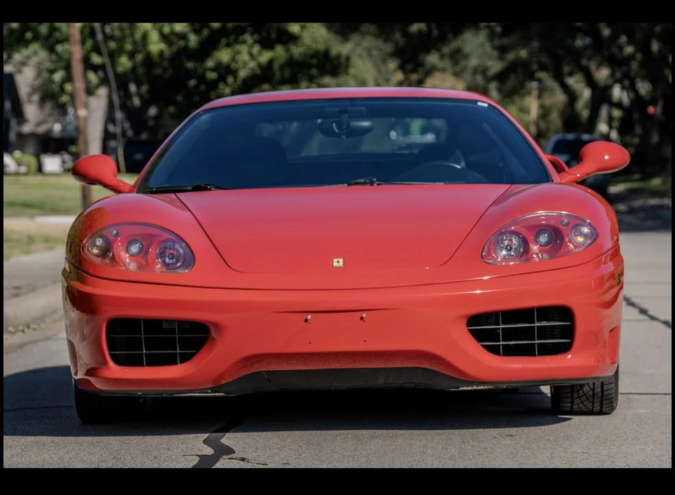 1999 Ferrari 360 Modena - Image 18 of 31