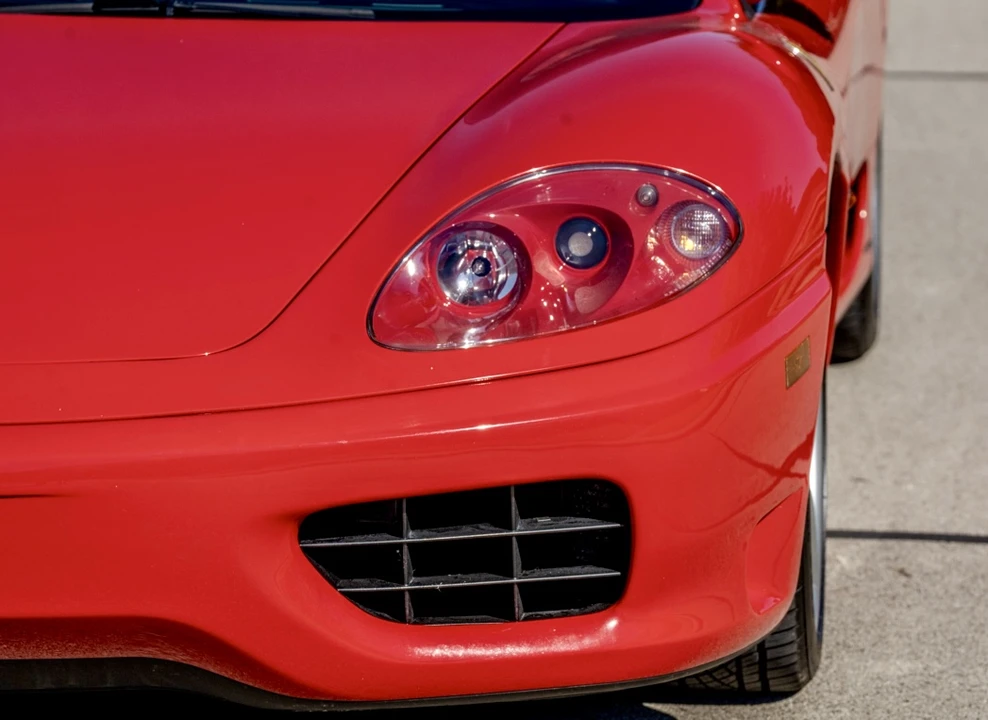 1999 Ferrari 360 Modena - Image 19 of 31