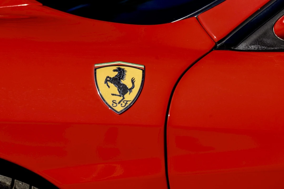 1999 Ferrari 360 Modena - Image 23 of 31