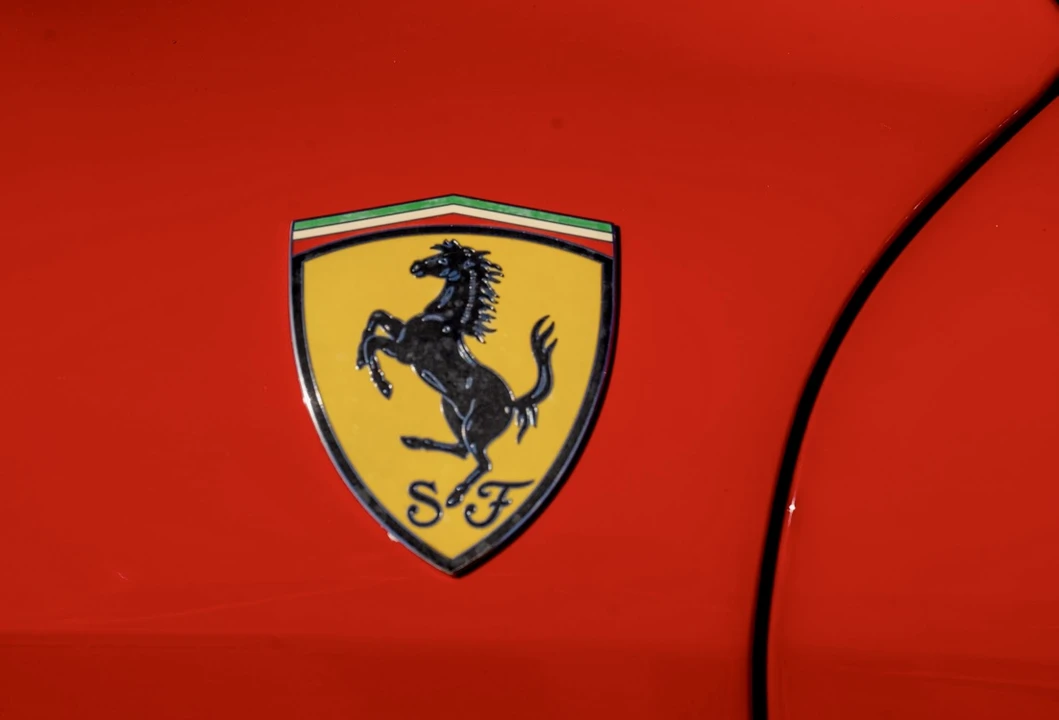 1999 Ferrari 360 Modena - Image 24 of 31