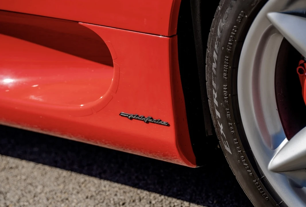 1999 Ferrari 360 Modena - Image 27 of 31