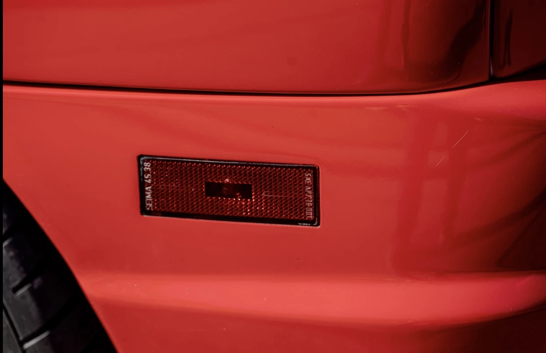 1999 Ferrari 360 Modena - Image 28 of 31