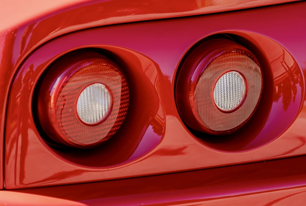 1999 Ferrari 360 Modena - Image 30 of 31
