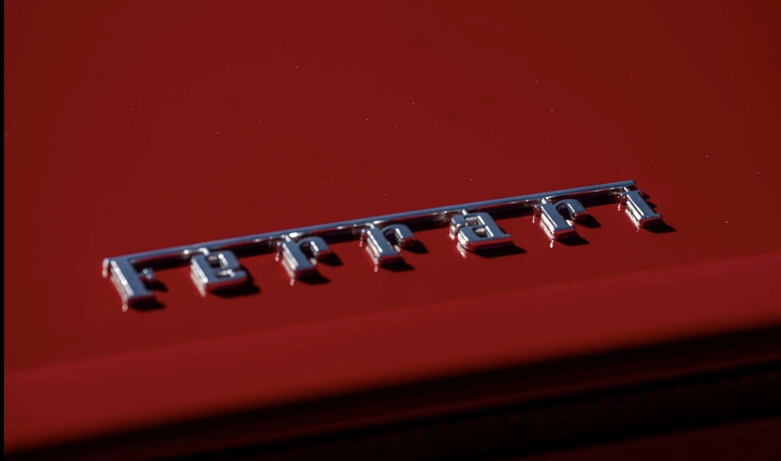 1999 Ferrari 360 Modena - Image 31 of 31