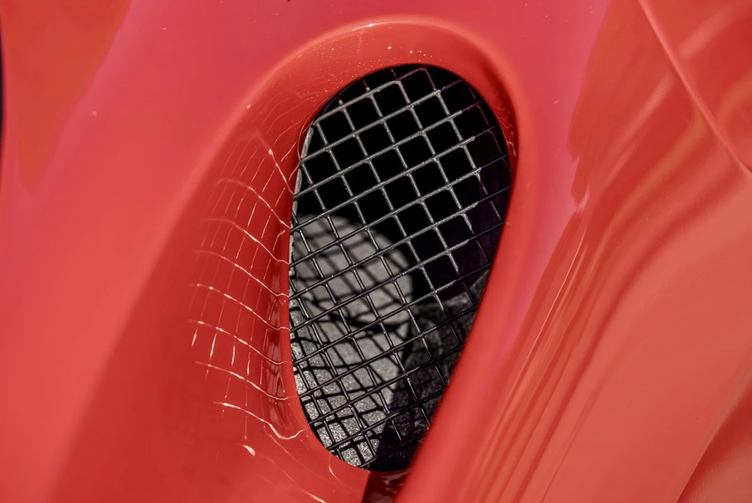 1999 Ferrari 360 Modena - Image 25 of 31