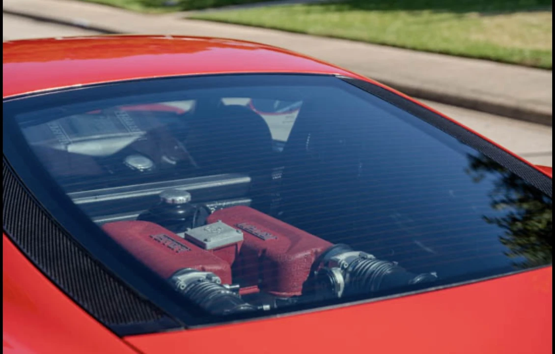 1999 Ferrari 360 Modena - Image 29 of 31
