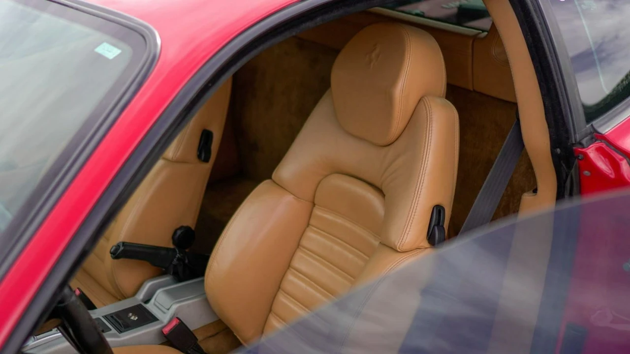 1999 Ferrari 360 Modena - Image 6 of 10