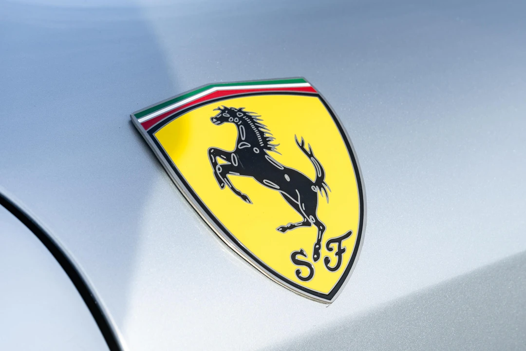 1999 Ferrari 360 Modena - Image 19 of 31