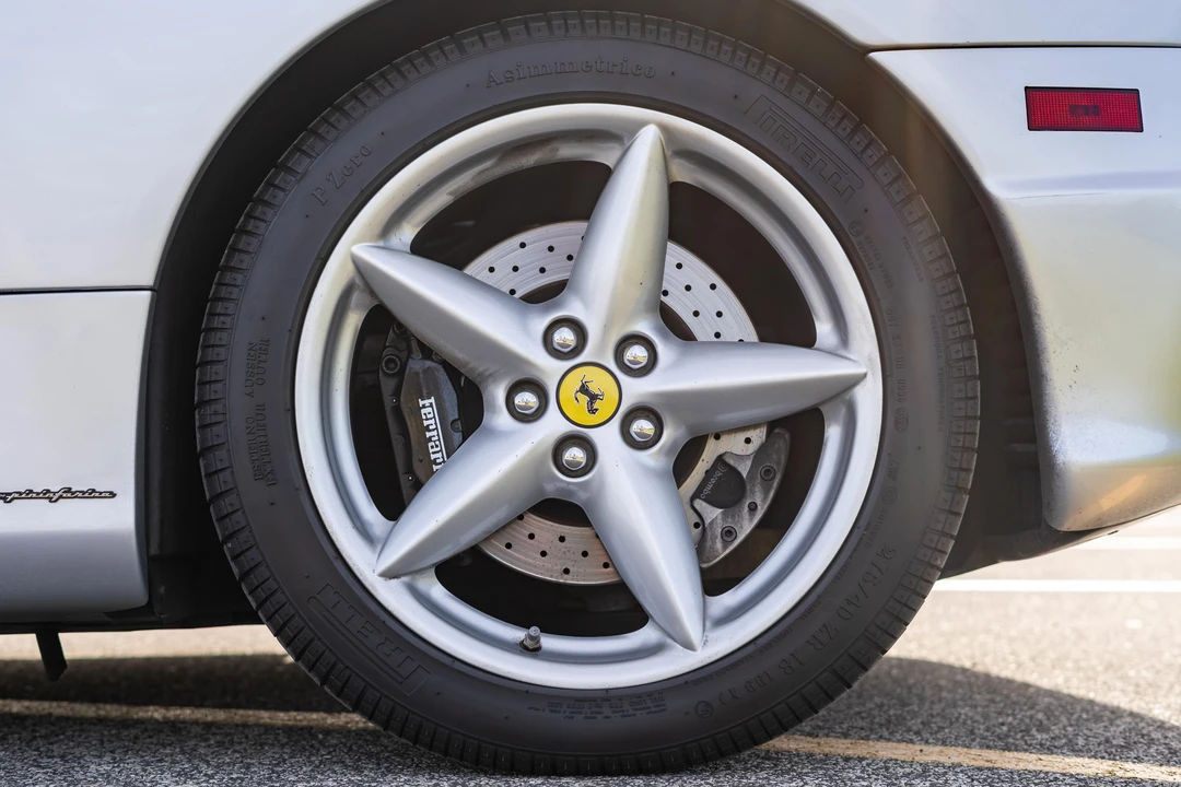 1999 Ferrari 360 Modena - Image 21 of 31