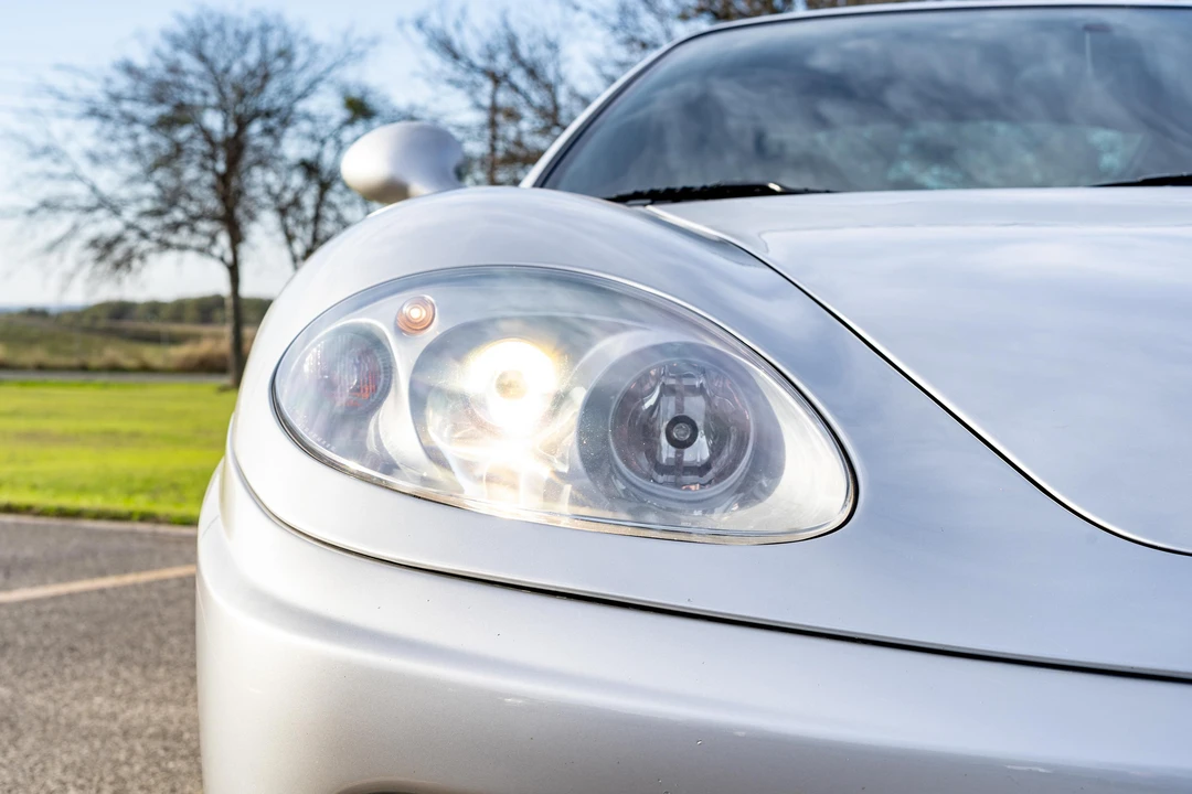 1999 Ferrari 360 Modena - Image 11 of 31