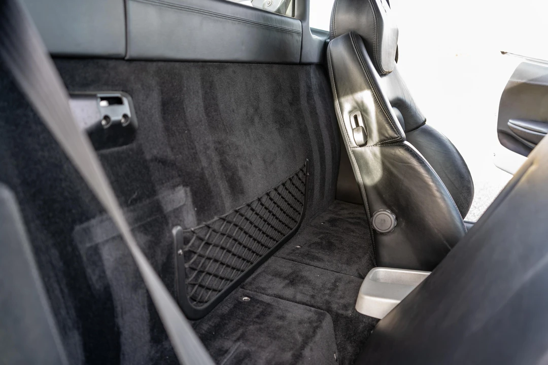 1999 Ferrari 360 Modena - Image 31 of 31