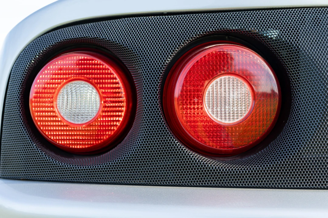 1999 Ferrari 360 Modena - Image 15 of 31