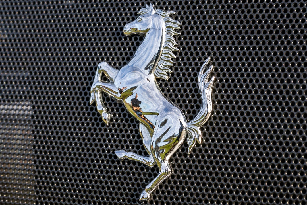 1999 Ferrari 360 Modena - Image 16 of 31