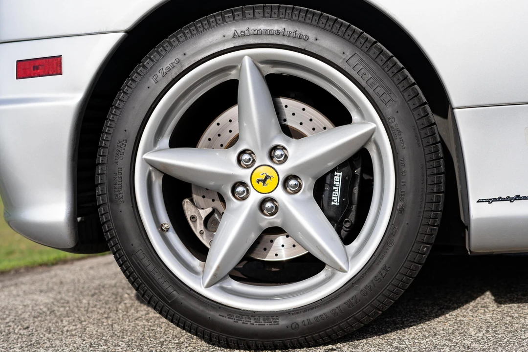 1999 Ferrari 360 Modena - Image 22 of 31