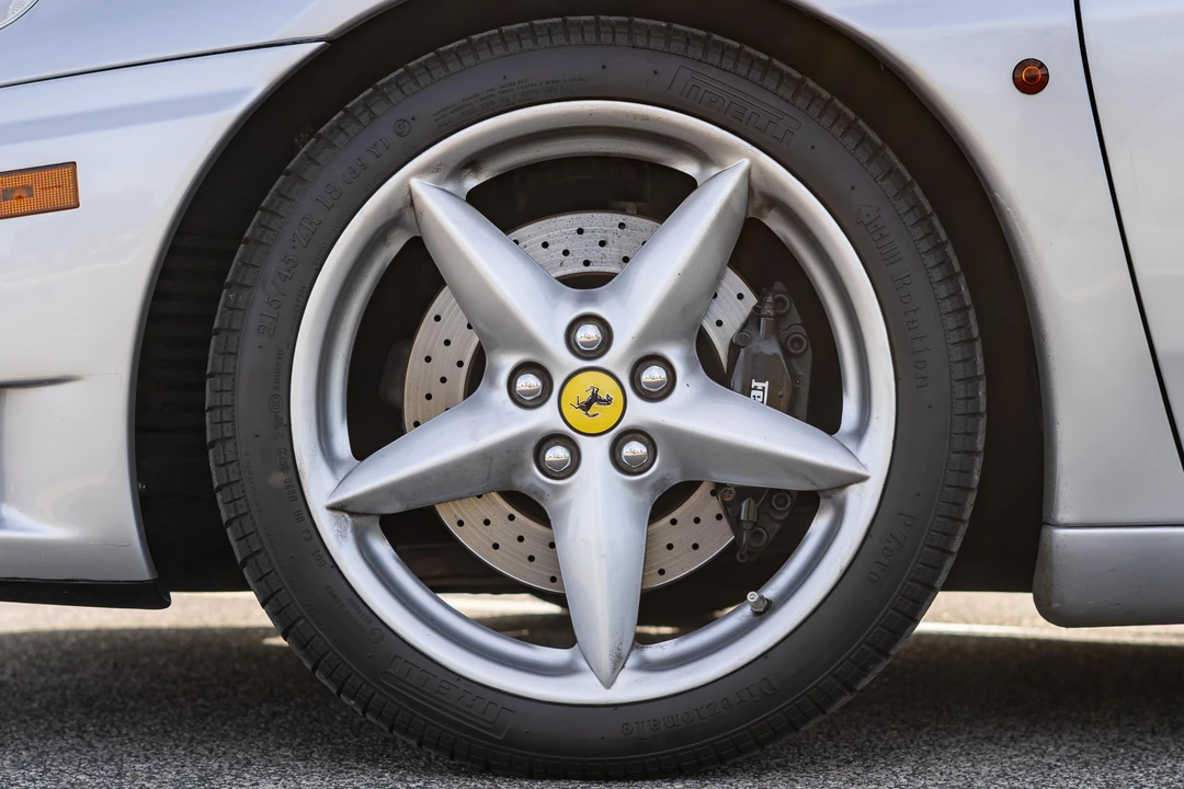 1999 Ferrari 360 Modena - Image 20 of 31