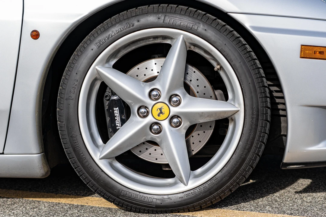 1999 Ferrari 360 Modena - Image 23 of 31