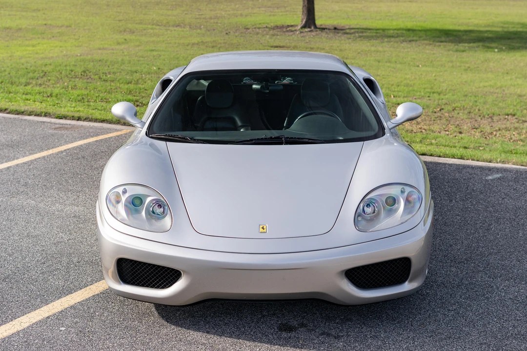 1999 Ferrari 360 Modena - Image 6 of 31