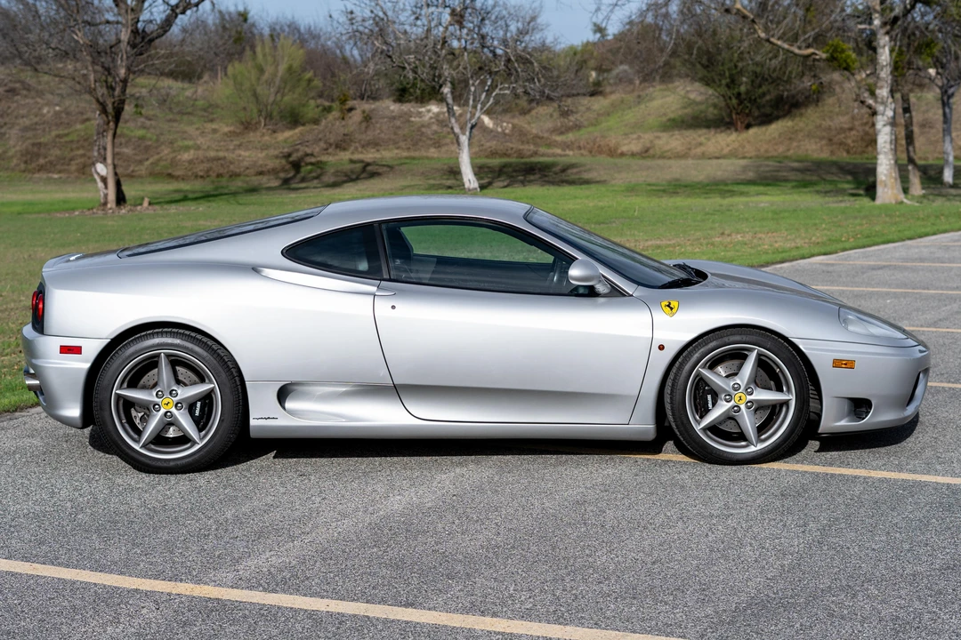 1999 Ferrari 360 Modena - Image 10 of 31