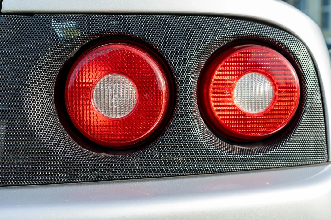 1999 Ferrari 360 Modena - Image 18 of 31