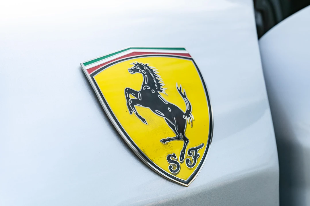 1999 Ferrari 360 Modena - Image 14 of 31