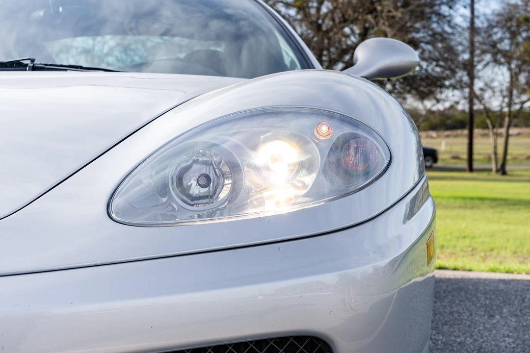 1999 Ferrari 360 Modena - Image 13 of 31