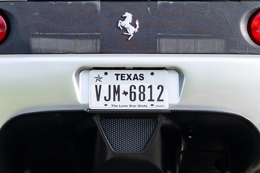 1999 Ferrari 360 Modena - Image 17 of 31