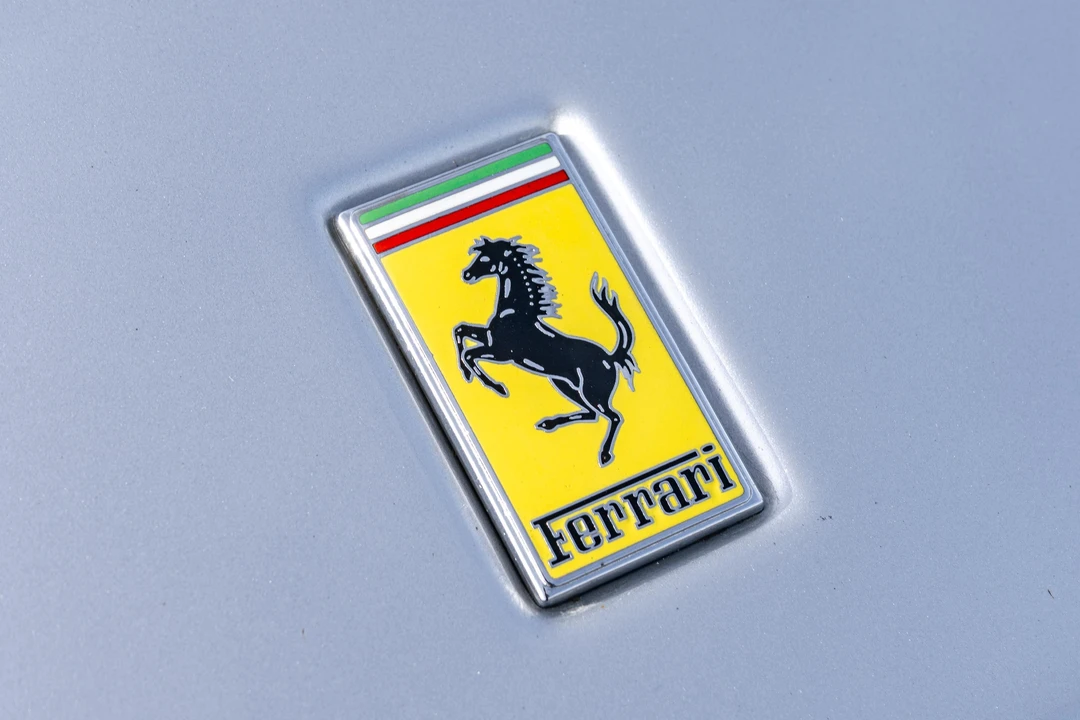 1999 Ferrari 360 Modena - Image 12 of 31