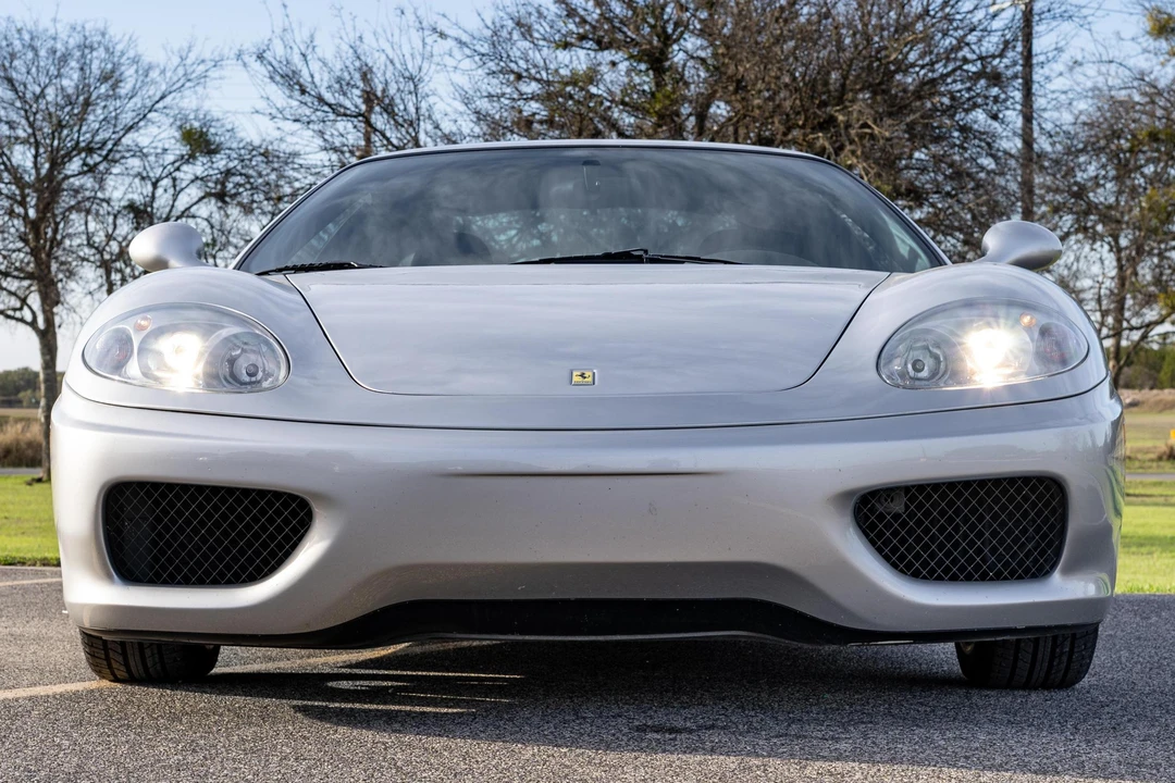 1999 Ferrari 360 Modena - Image 2 of 31