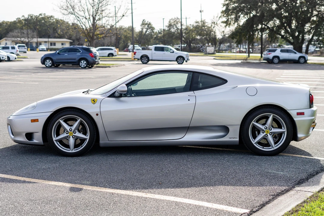 1999 Ferrari 360 Modena - Image 3 of 31