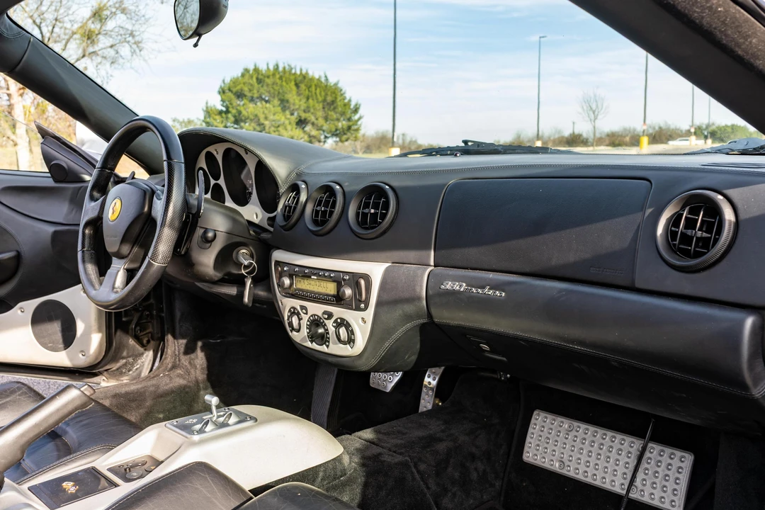 1999 Ferrari 360 Modena - Image 26 of 31