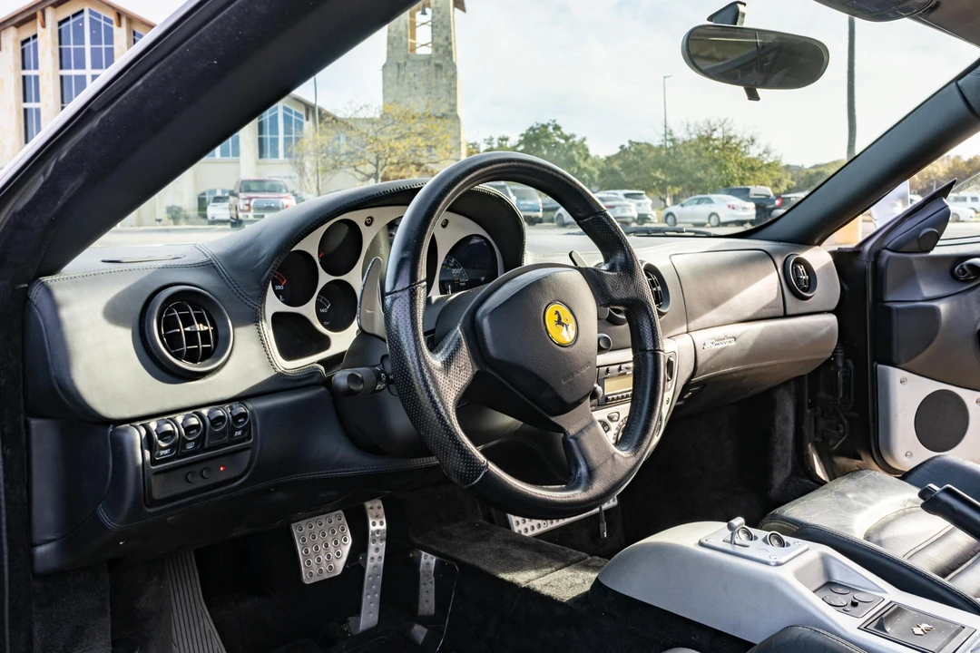 1999 Ferrari 360 Modena - Image 24 of 31