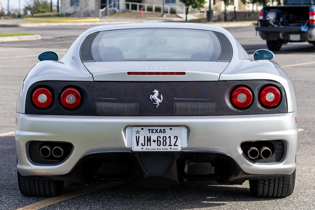 1999 Ferrari 360 Modena - Image 5 of 31
