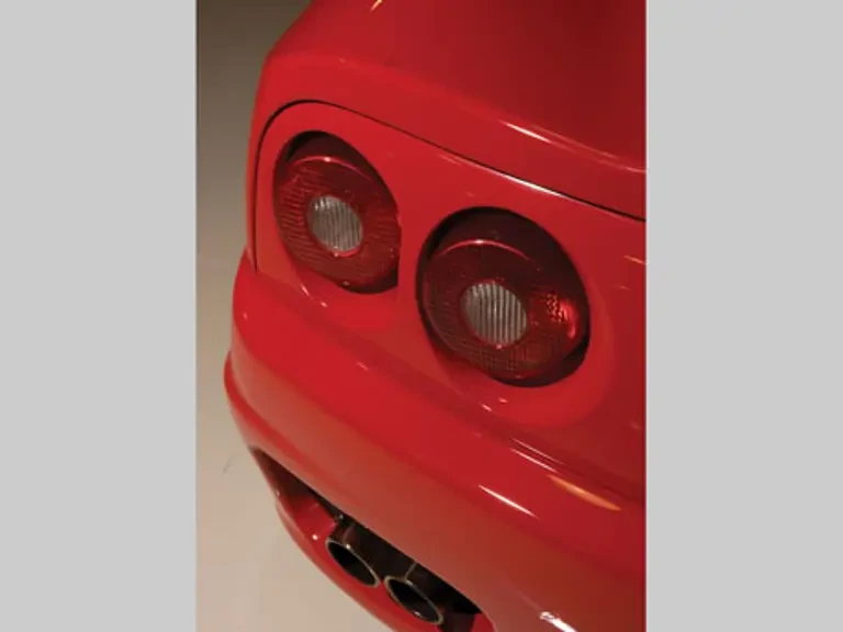 1999 Ferrari 360 Modena - Image 9 of 19